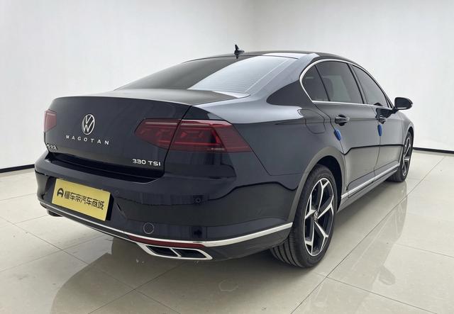 Volkswagen Magotan 2023 thumb 5