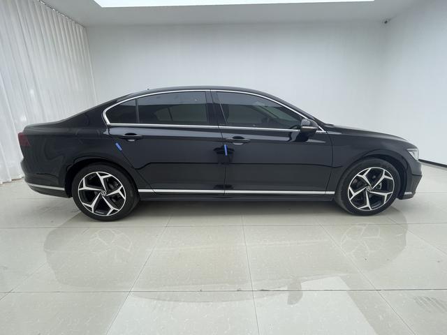 Volkswagen Magotan 2023 thumb 6