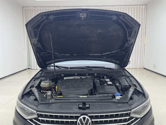 Volkswagen Magotan 2023 thumb 8