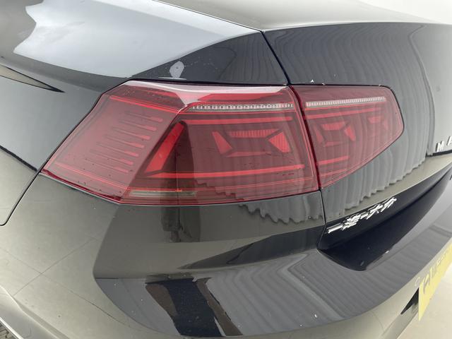 Volkswagen Magotan 2023 thumb 11