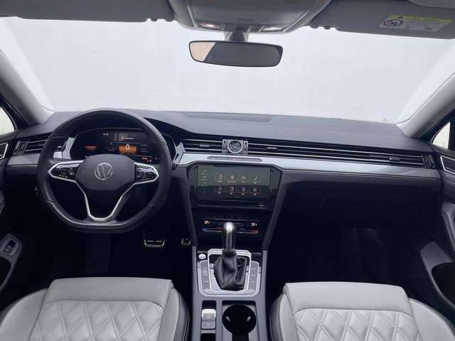 Volkswagen Magotan 2023 thumb 12
