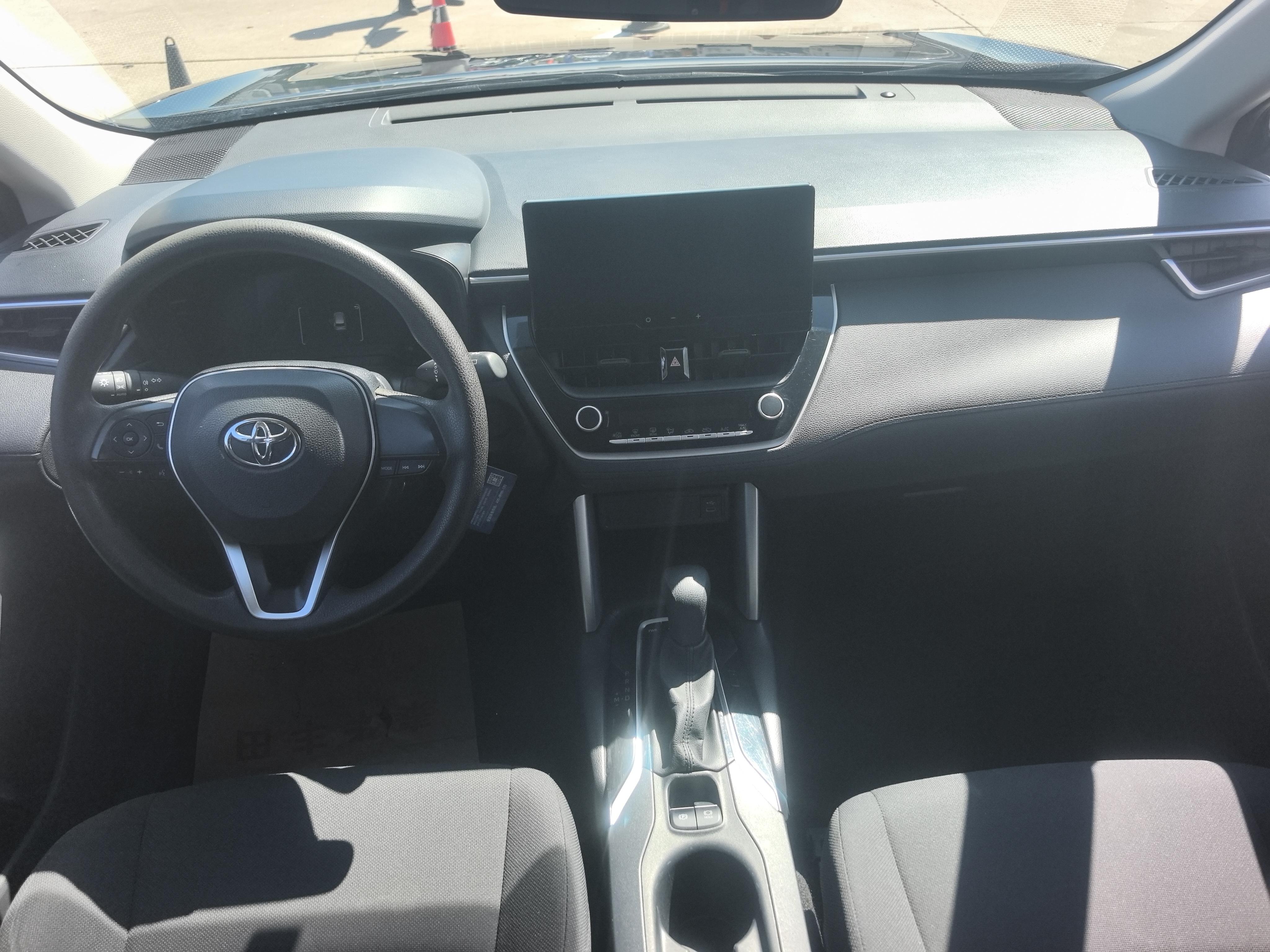 Toyota Frontlander 2024 thumb 4