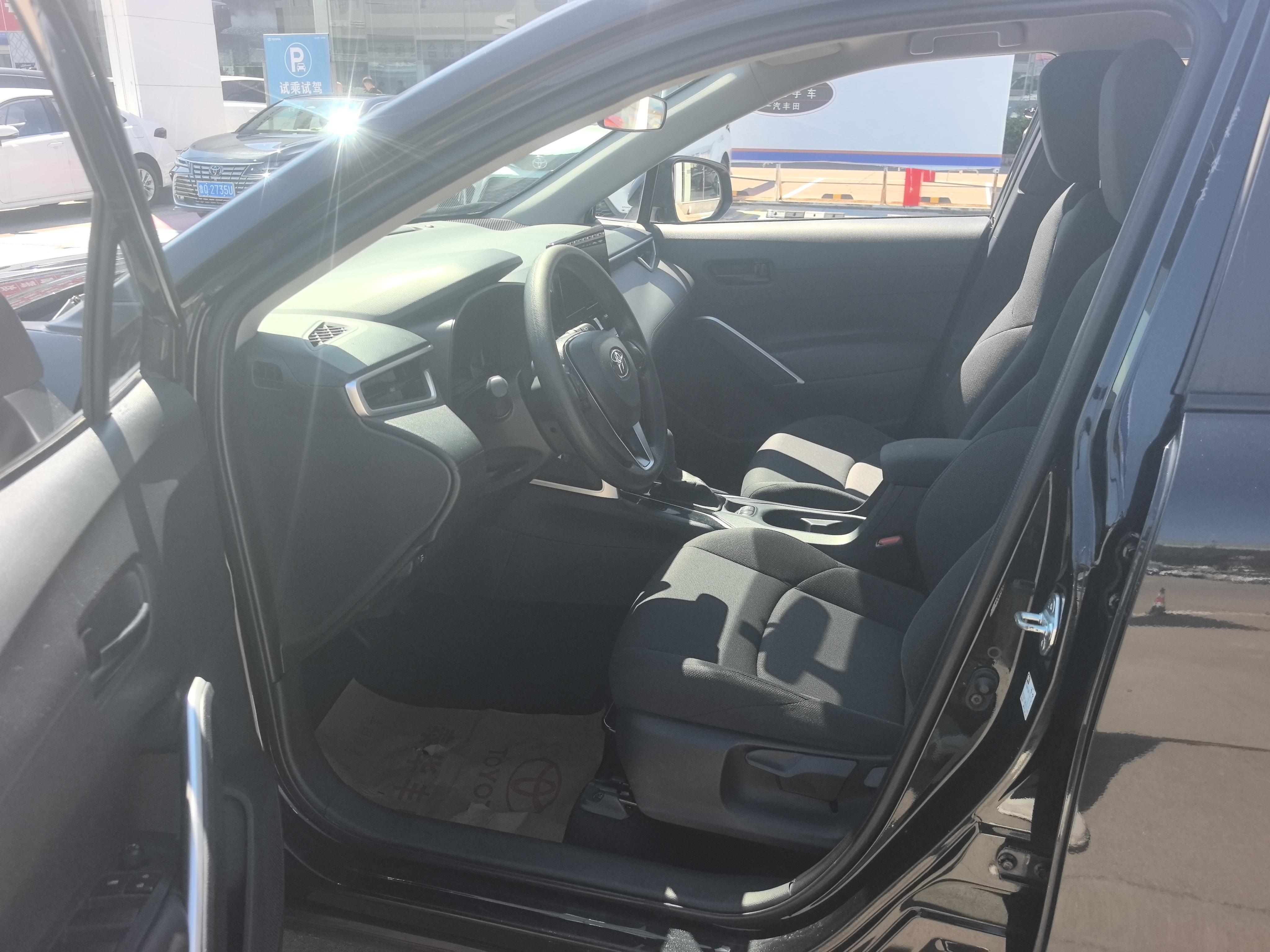 Toyota Frontlander 2024 thumb 6
