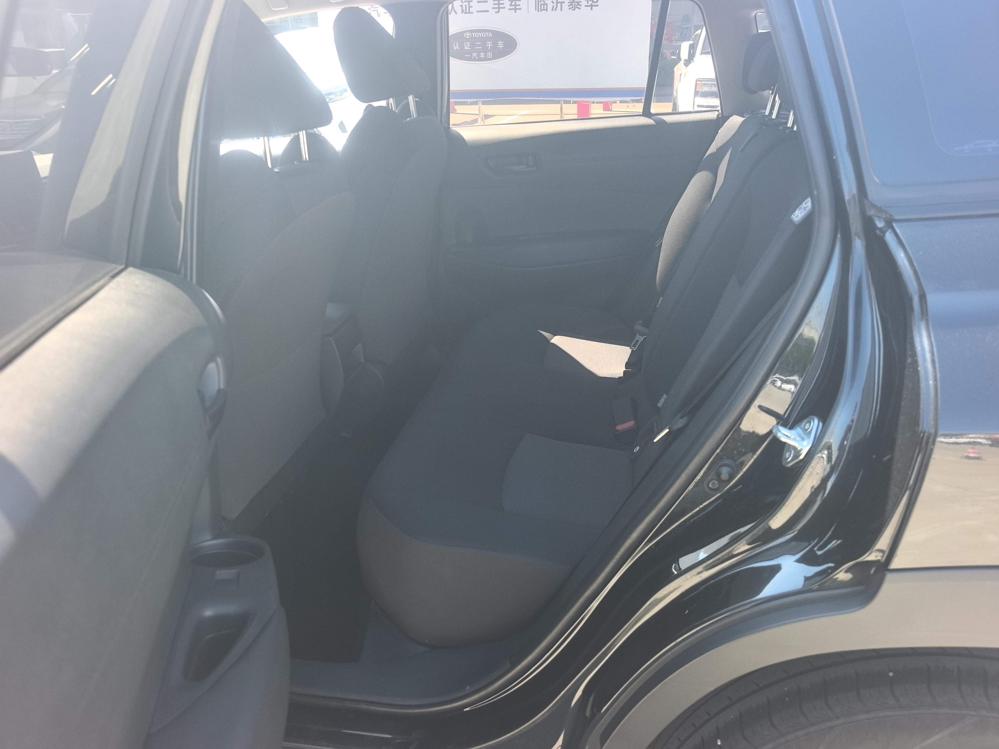 Toyota Frontlander 2024 thumb 7