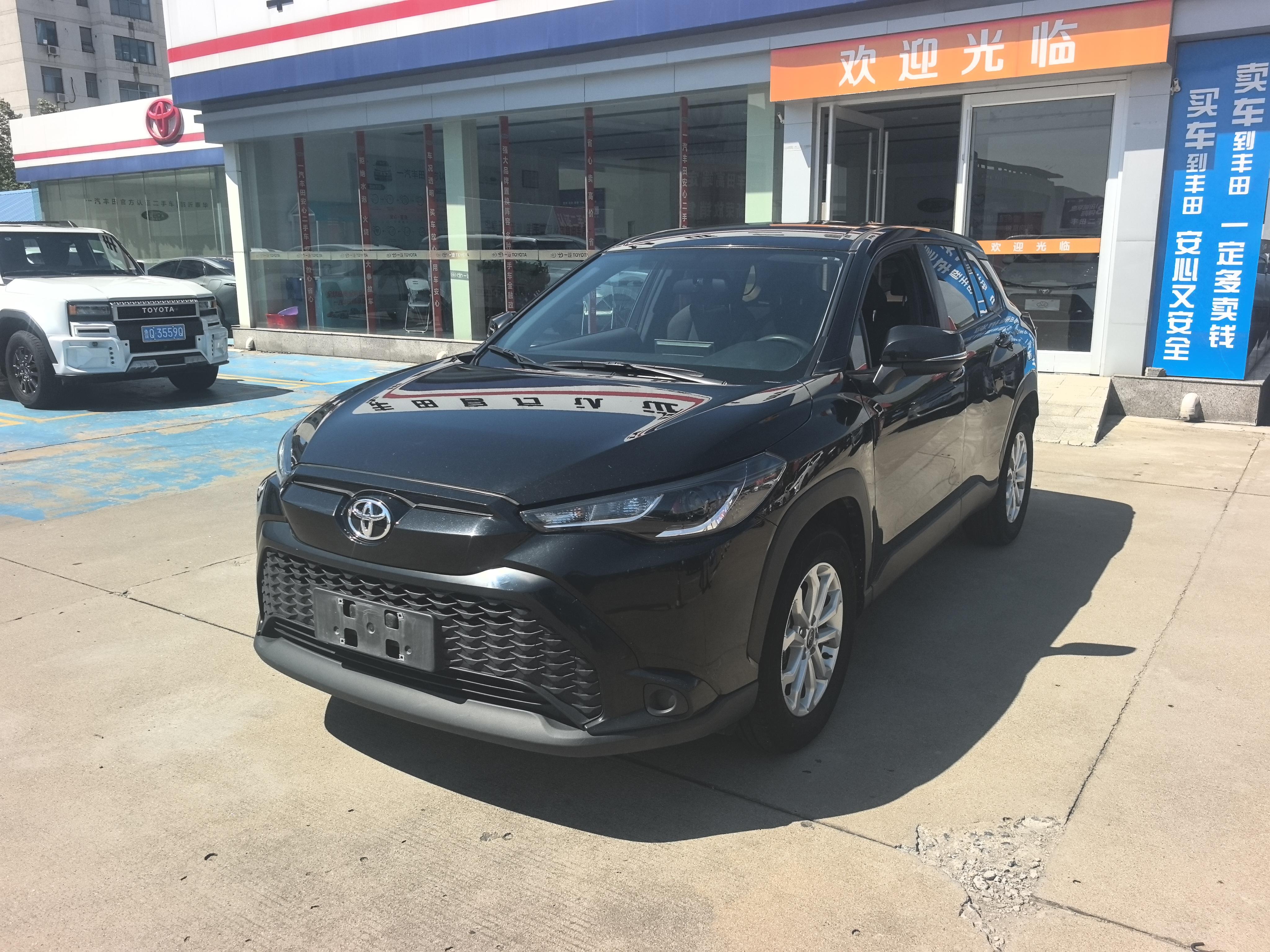 Toyota Frontlander 2024 thumb 10