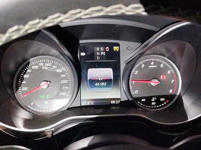 Mercedes-Benz V-Класс 2018 thumb 4