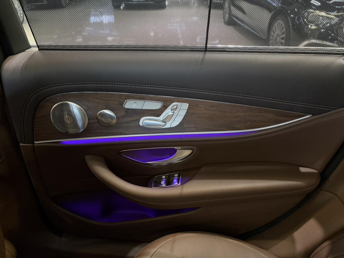 Mercedes-Benz E-Класс 2022 thumb 7