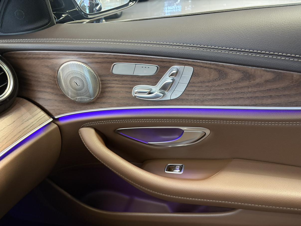 Mercedes-Benz E-Класс 2022 thumb 11