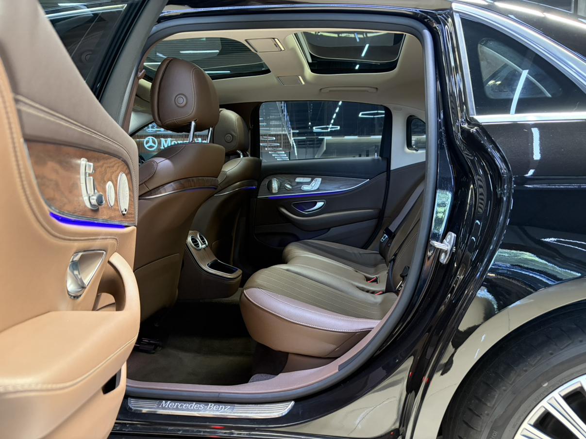 Mercedes-Benz E-Класс 2022 thumb 12