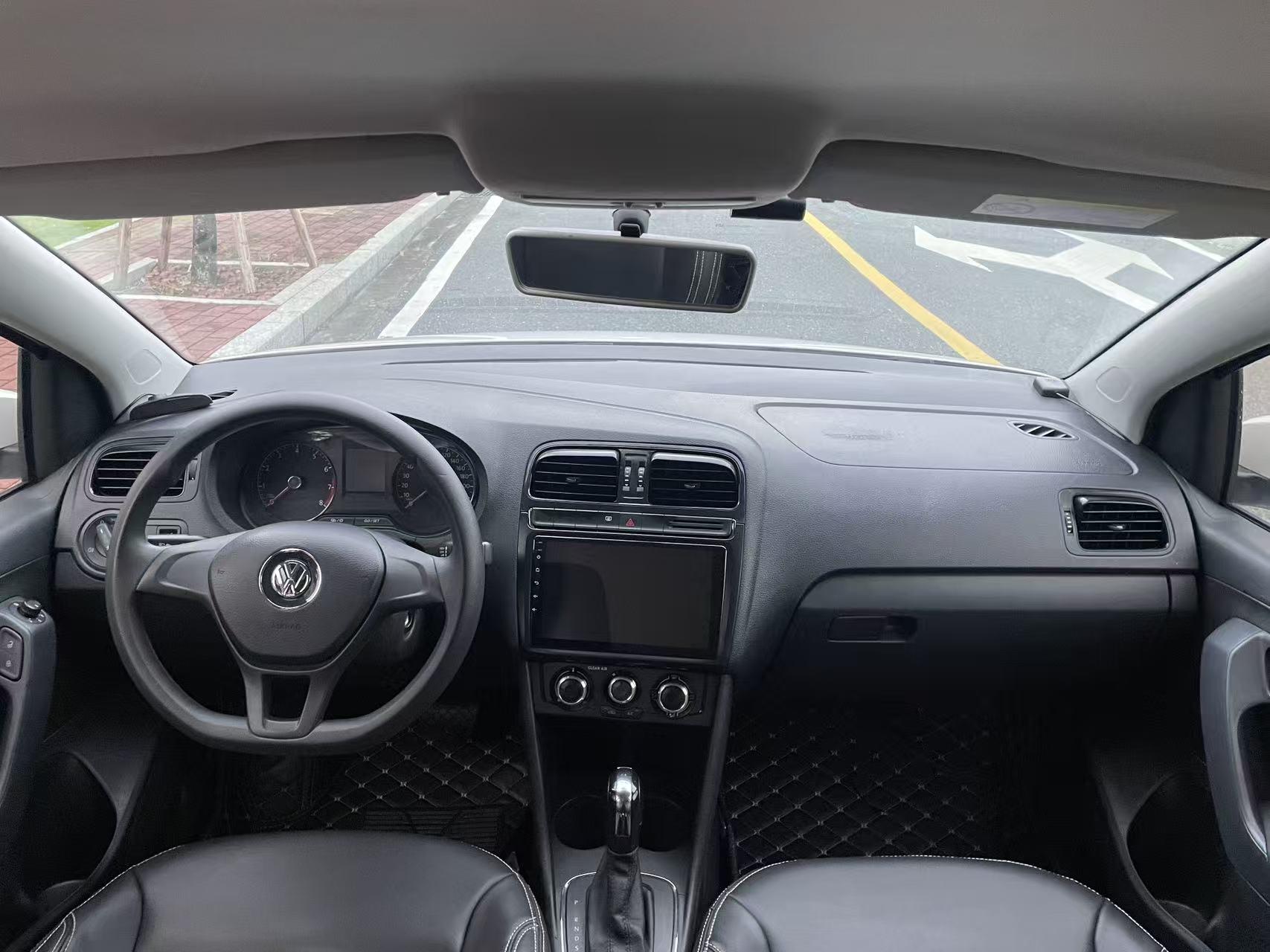 Volkswagen Polo 2016 thumb 5