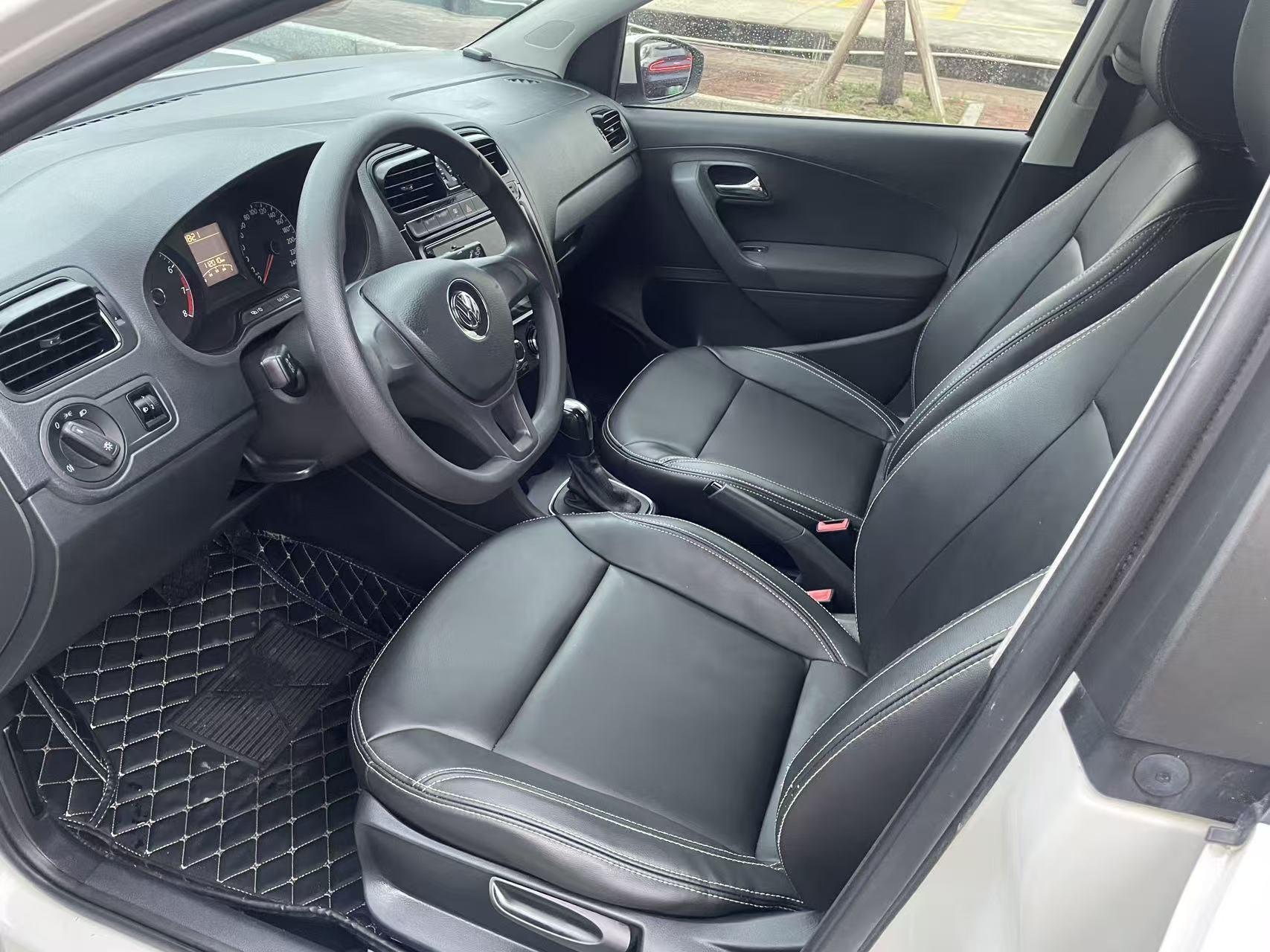 Volkswagen Polo 2016 thumb 6