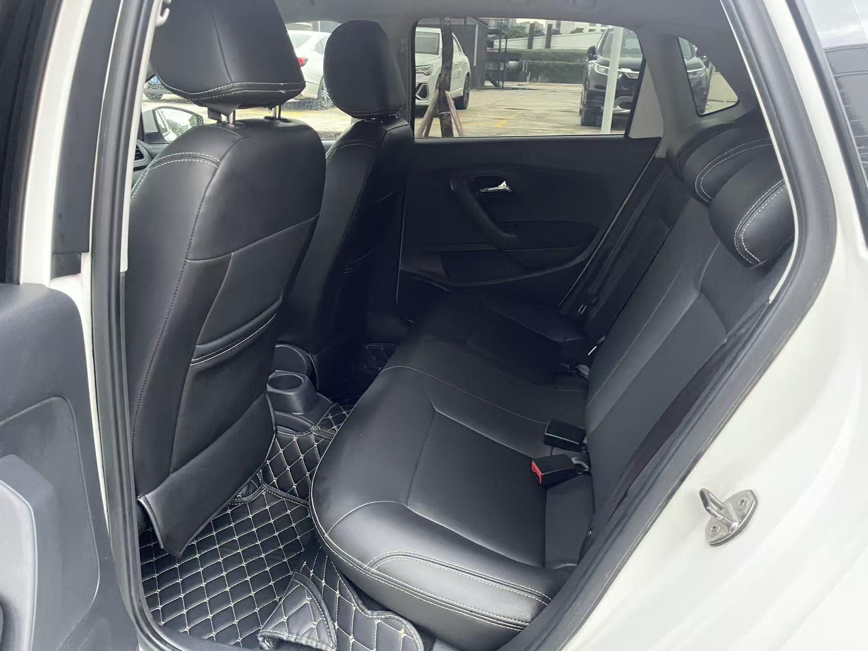 Volkswagen Polo 2016 thumb 7
