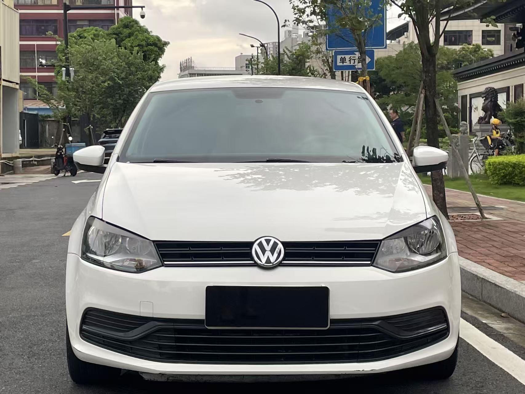 Volkswagen Polo 2016 thumb 9