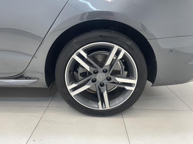 Audi A4 2020 thumb 7