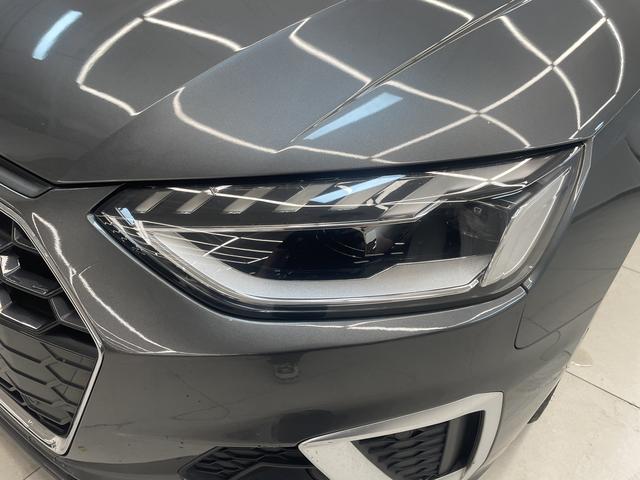 Audi A4 2020 thumb 10