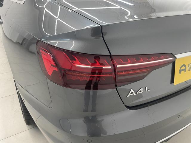 Audi A4 2020 thumb 11