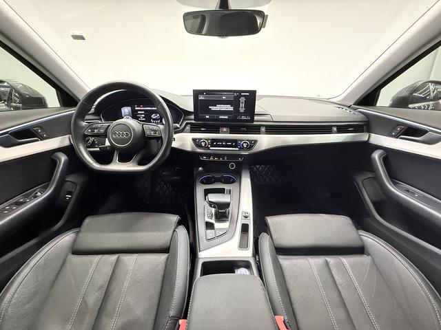 Audi A4 2020 thumb 12