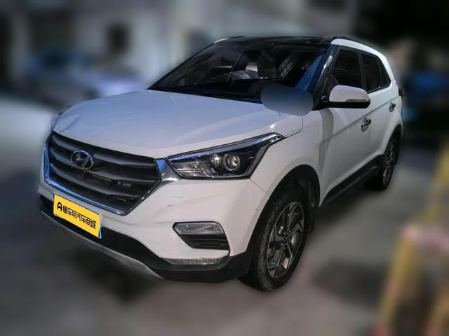 Hyundai ix25 2017 thumb 11
