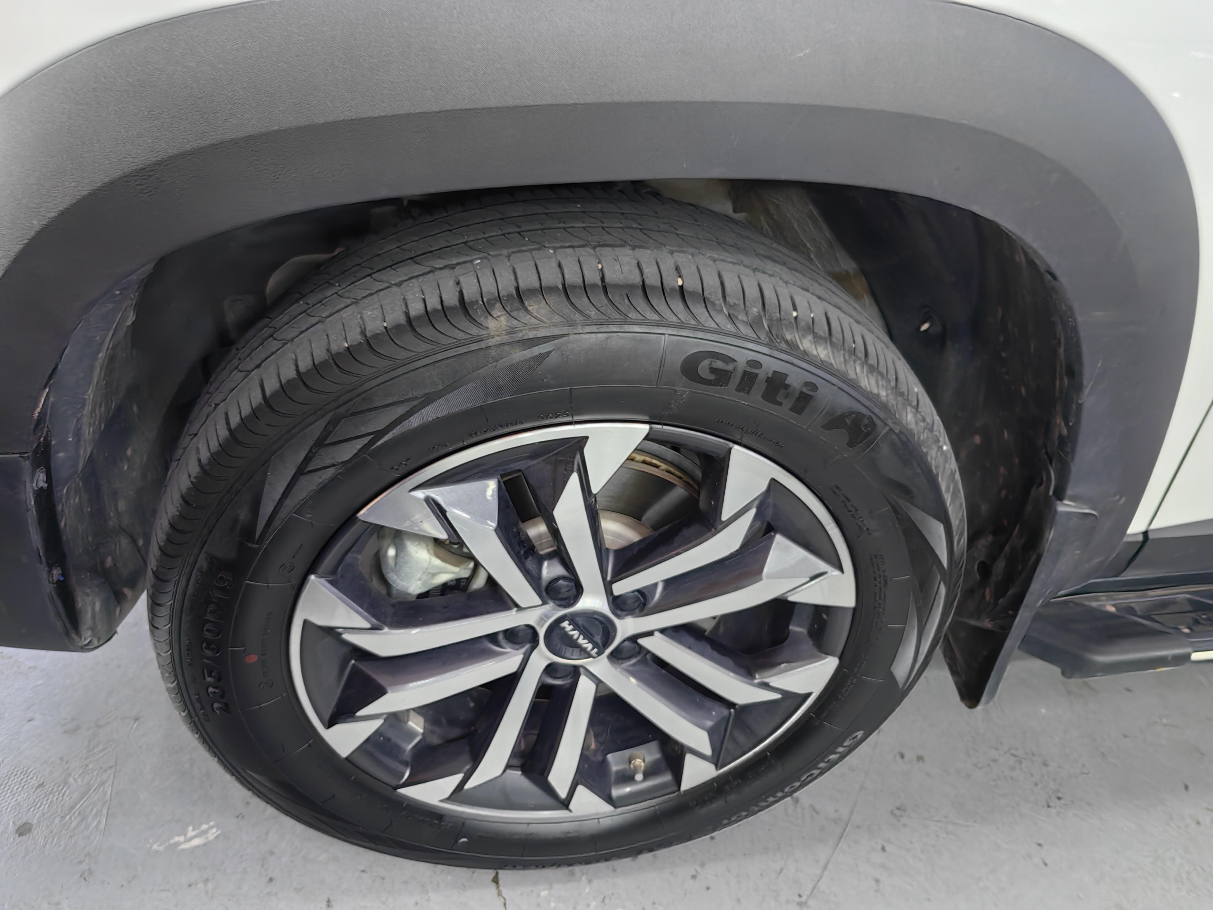 Haval Dargo 2024 thumb 3