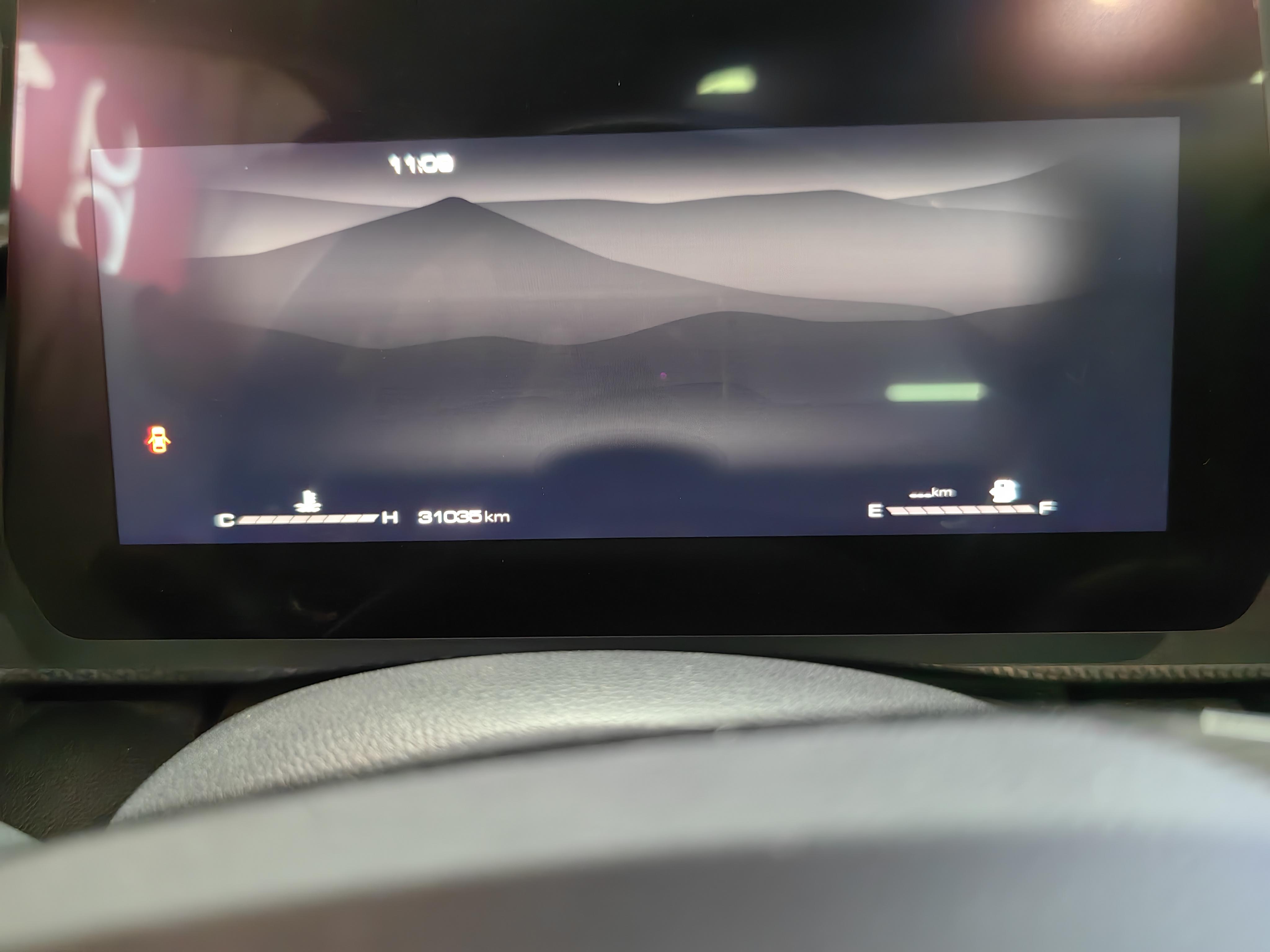 Haval Dargo 2024 thumb 5