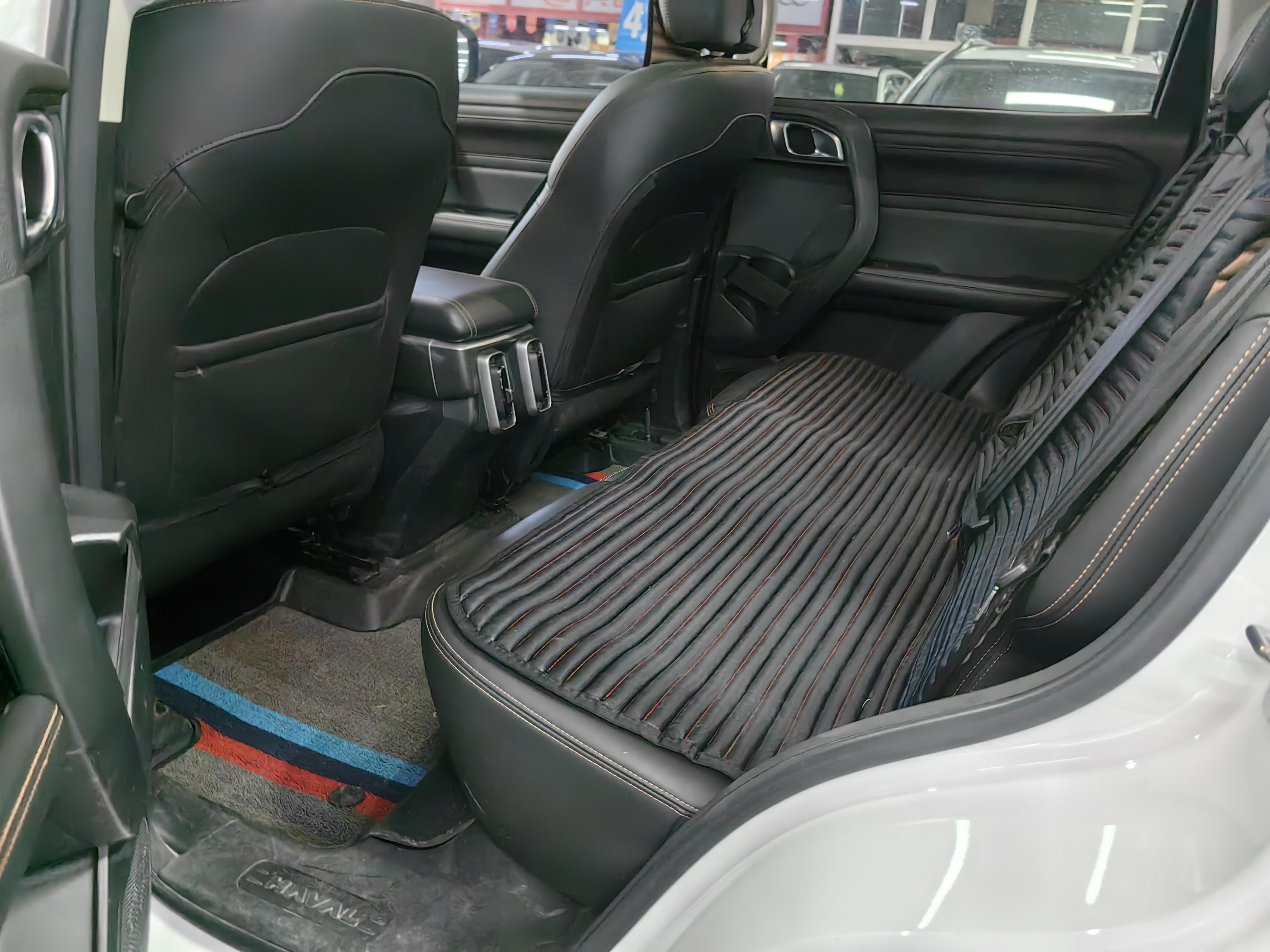 Haval Dargo 2024 thumb 7