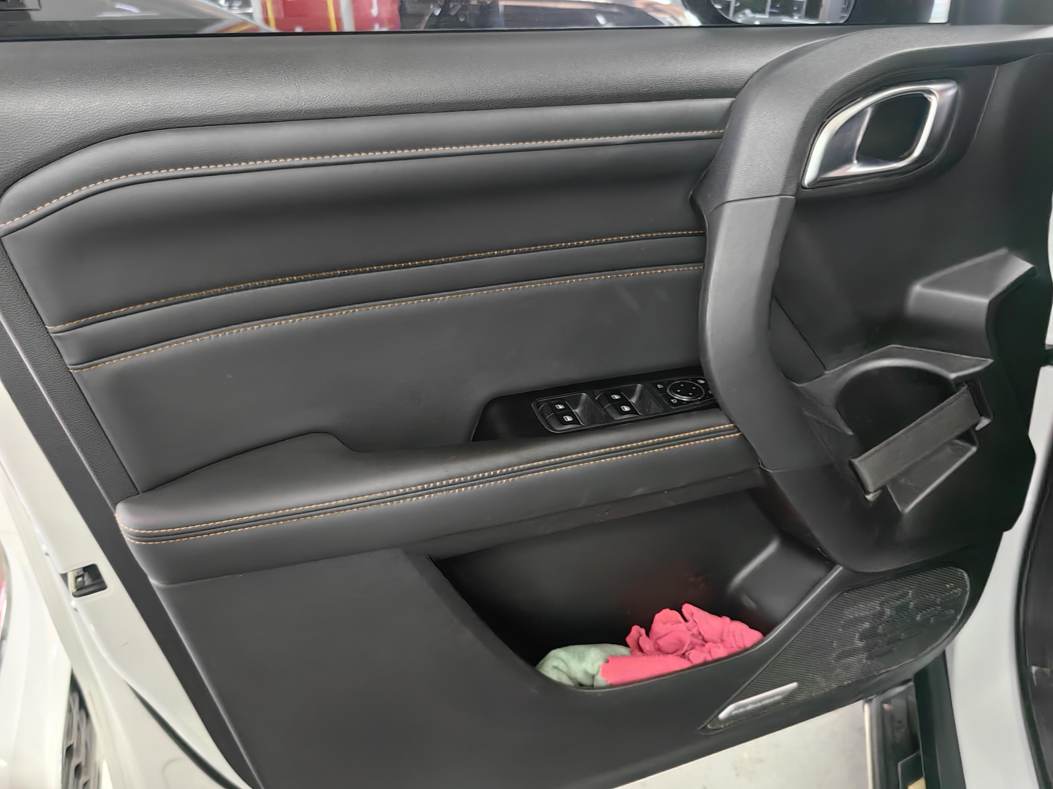 Haval Dargo 2024 thumb 8