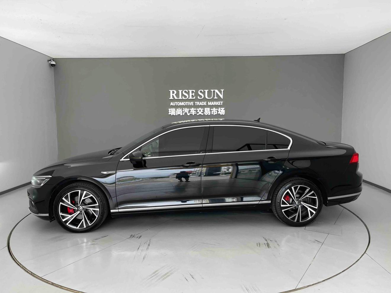 Volkswagen Magotan 2021 thumb 2