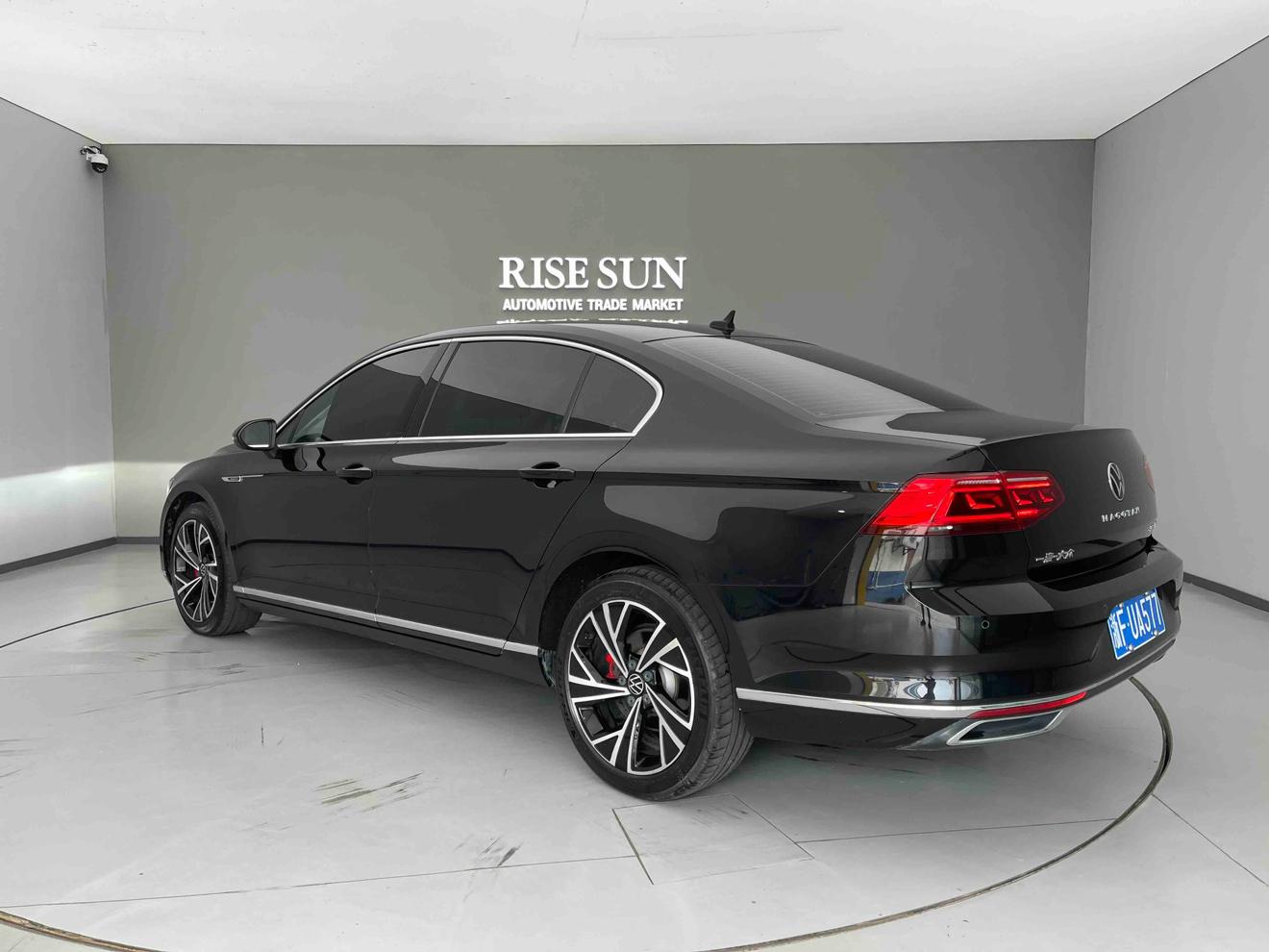 Volkswagen Magotan 2021 thumb 3