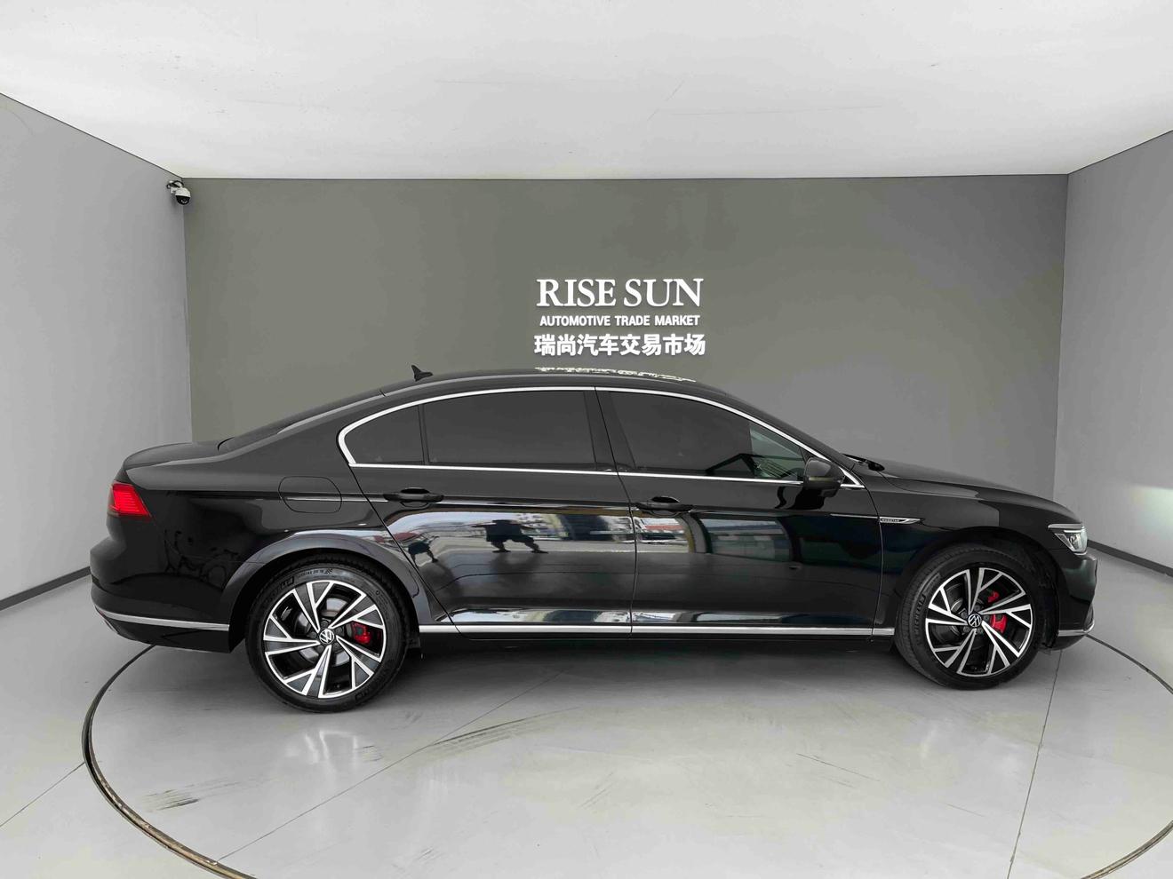 Volkswagen Magotan 2021 thumb 6
