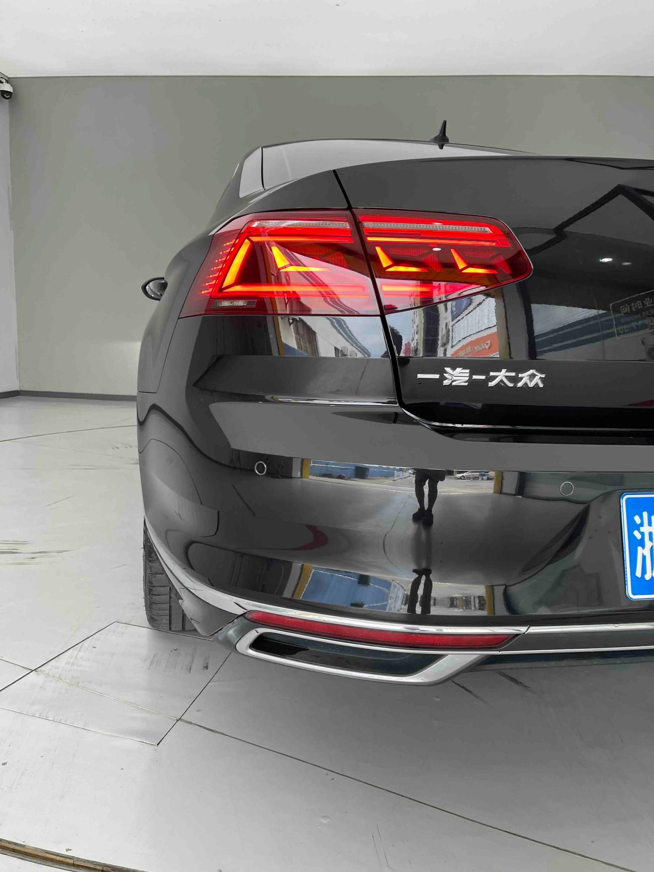Volkswagen Magotan 2021 thumb 7