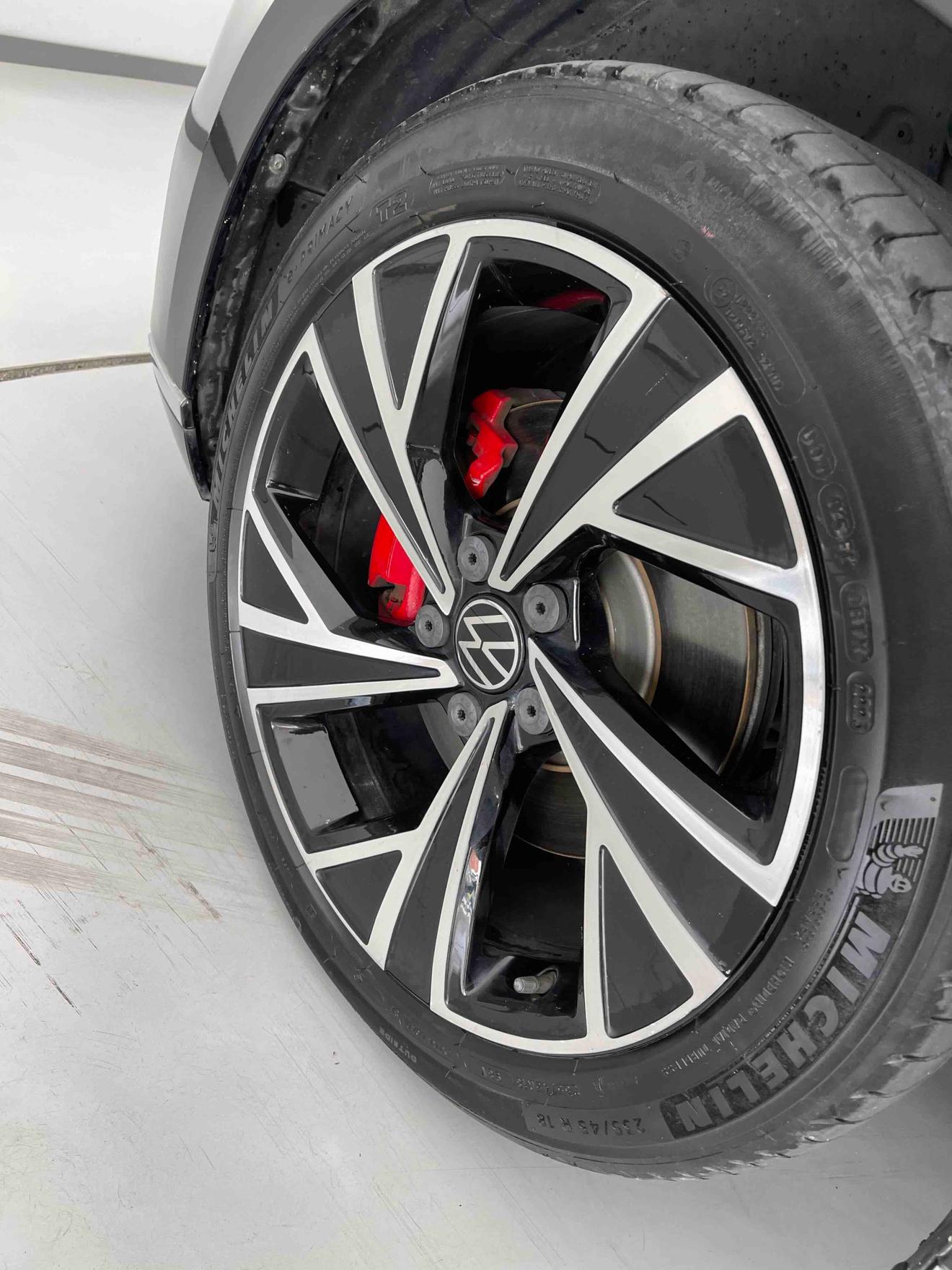 Volkswagen Magotan 2021 thumb 8