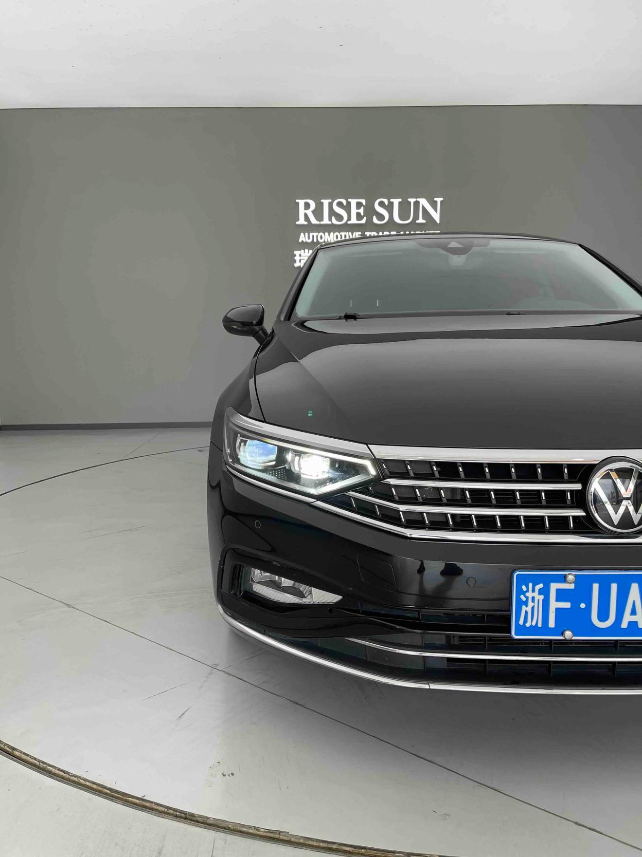 Volkswagen Magotan 2021 thumb 9