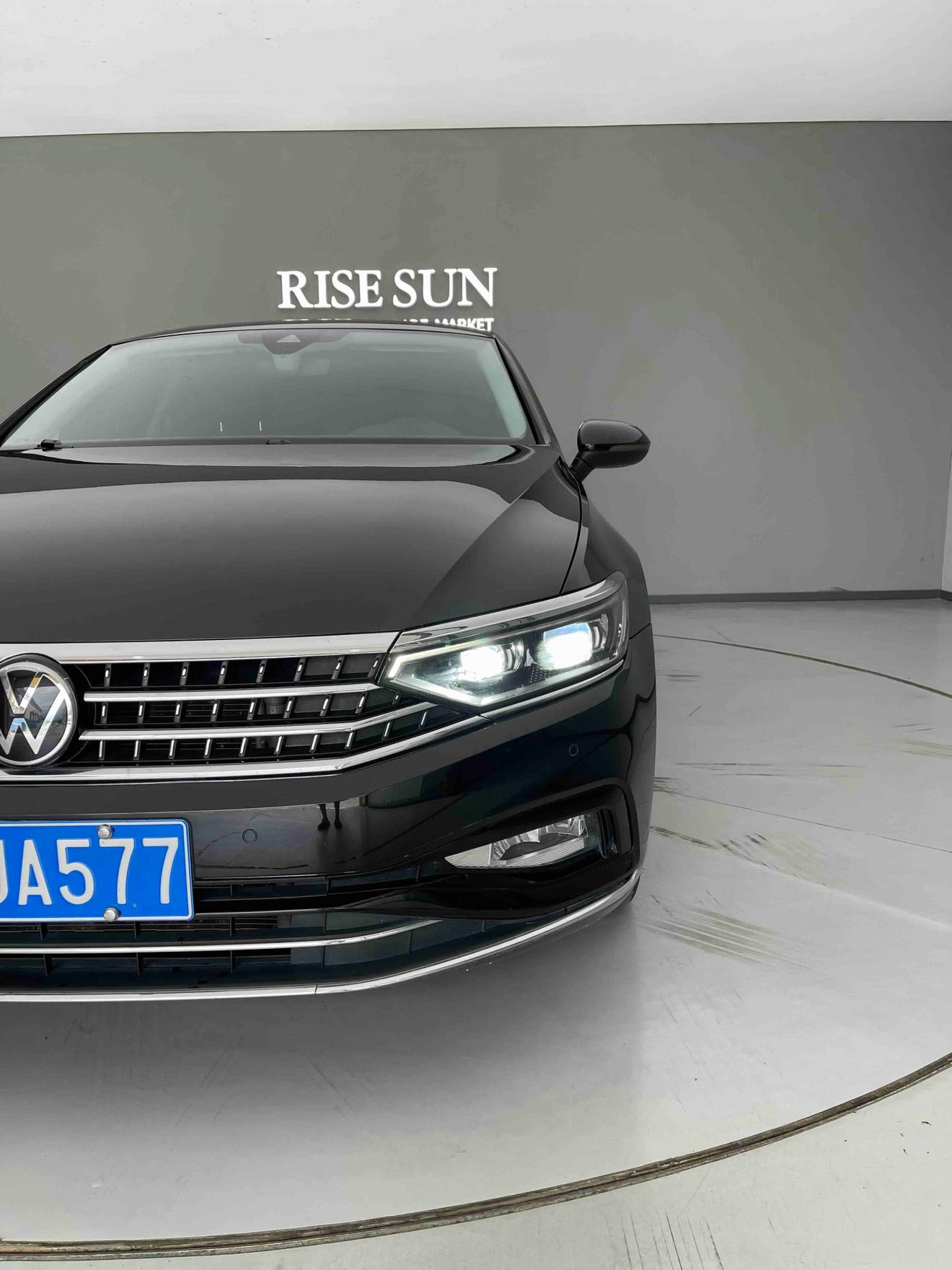 Volkswagen Magotan 2021 thumb 10
