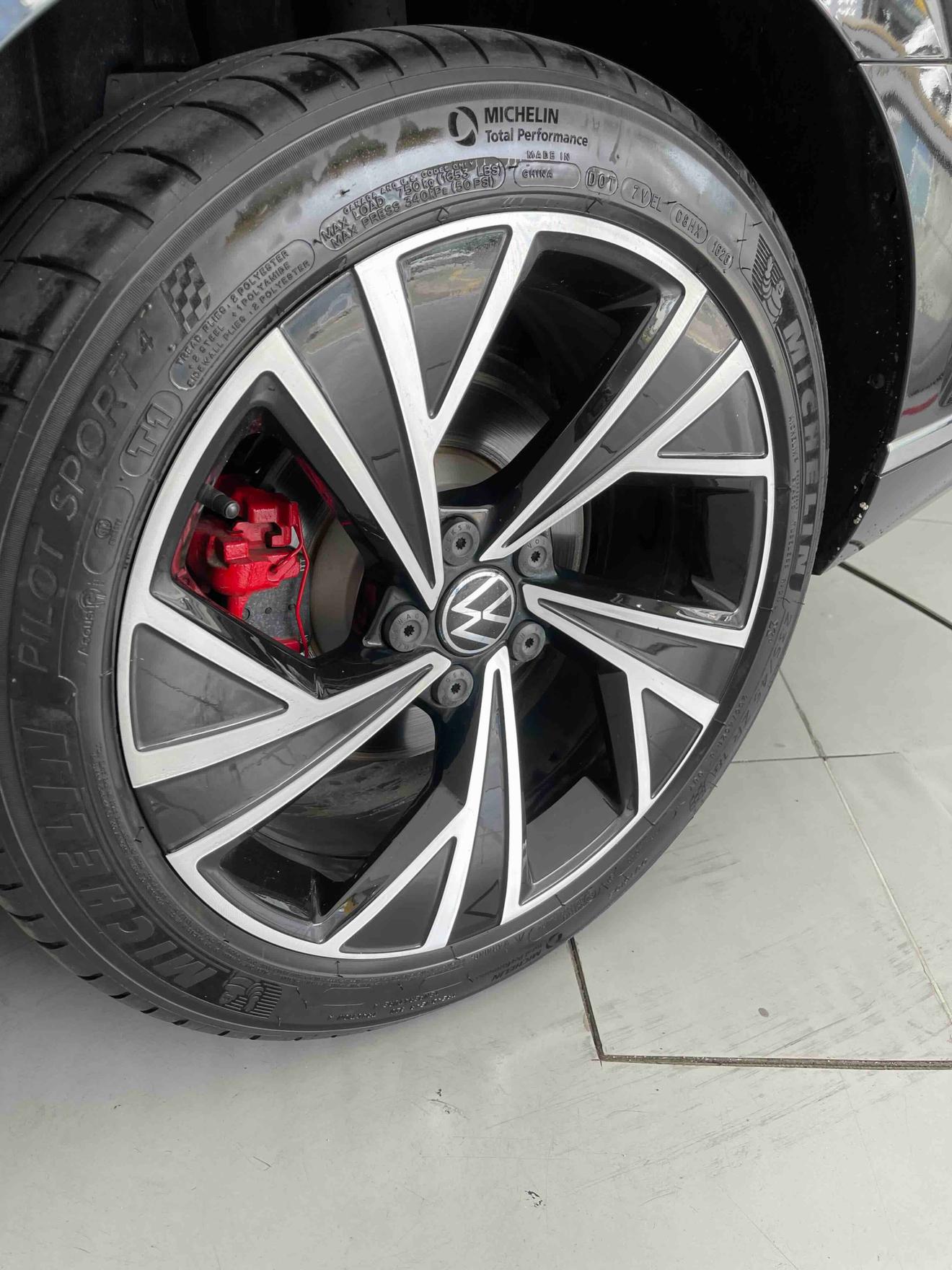Volkswagen Magotan 2021 thumb 11
