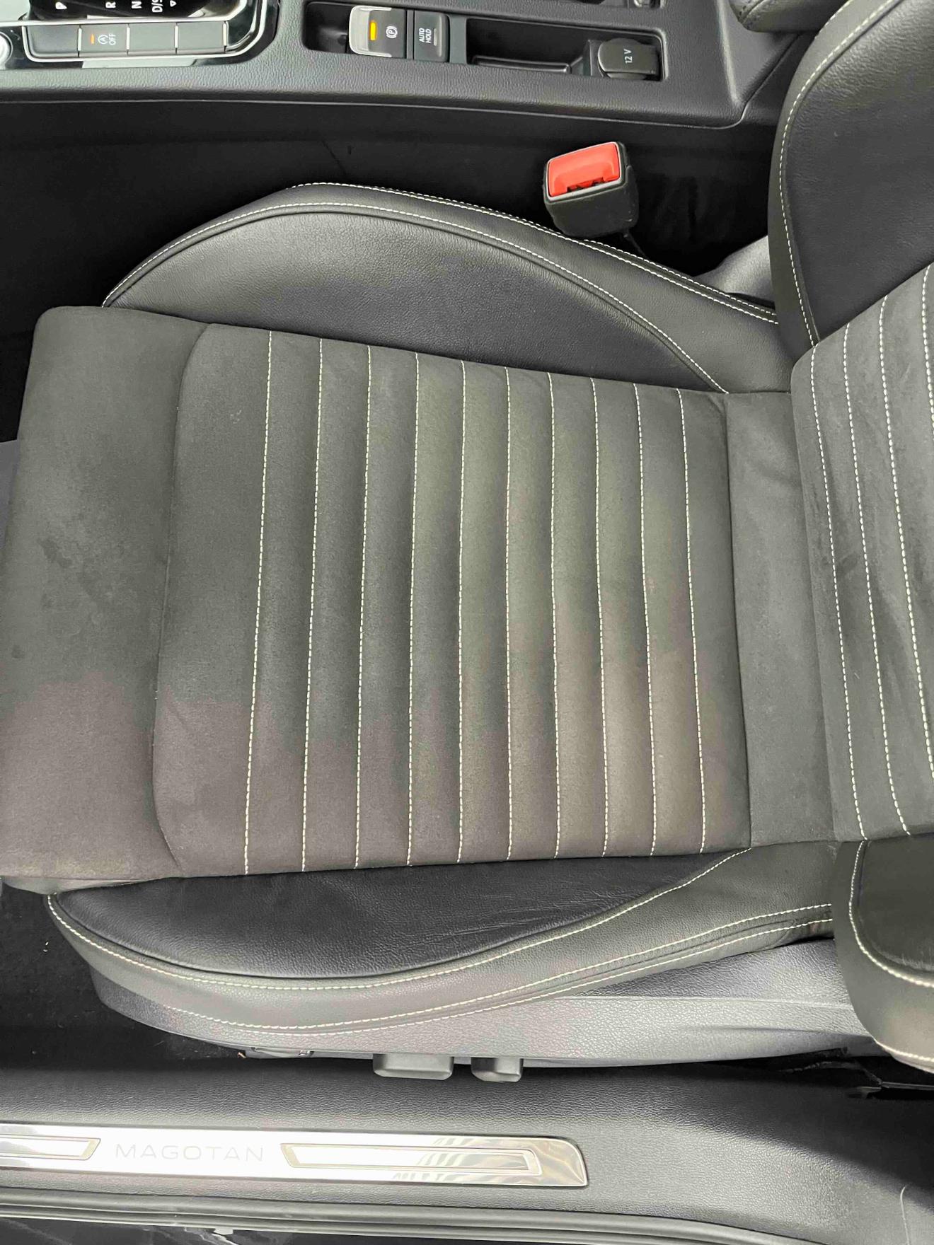 Volkswagen Magotan 2021 thumb 12