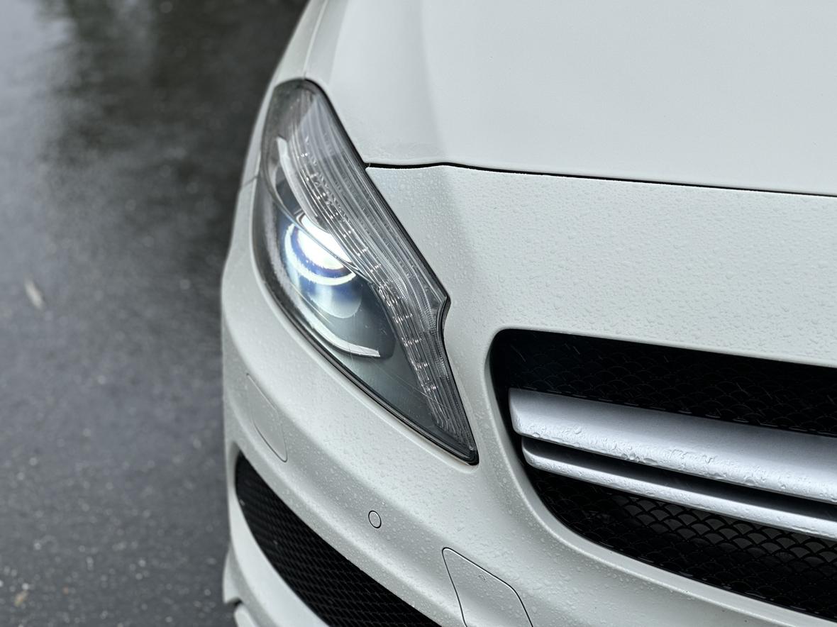 Mercedes-Benz A-Класс 2013 thumb 6