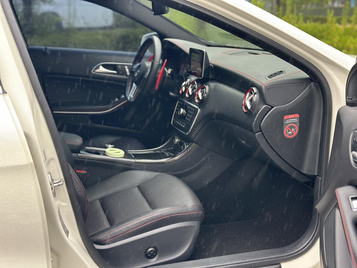 Mercedes-Benz A-Класс 2013 thumb 7