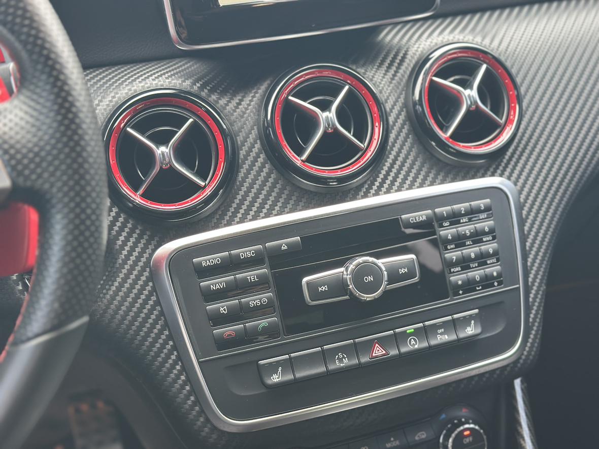 Mercedes-Benz A-Класс 2013 thumb 8