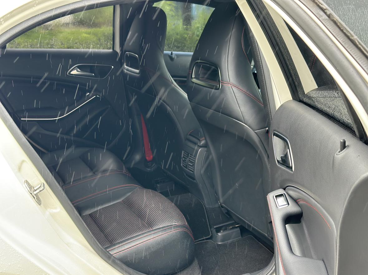Mercedes-Benz A-Класс 2013 thumb 9
