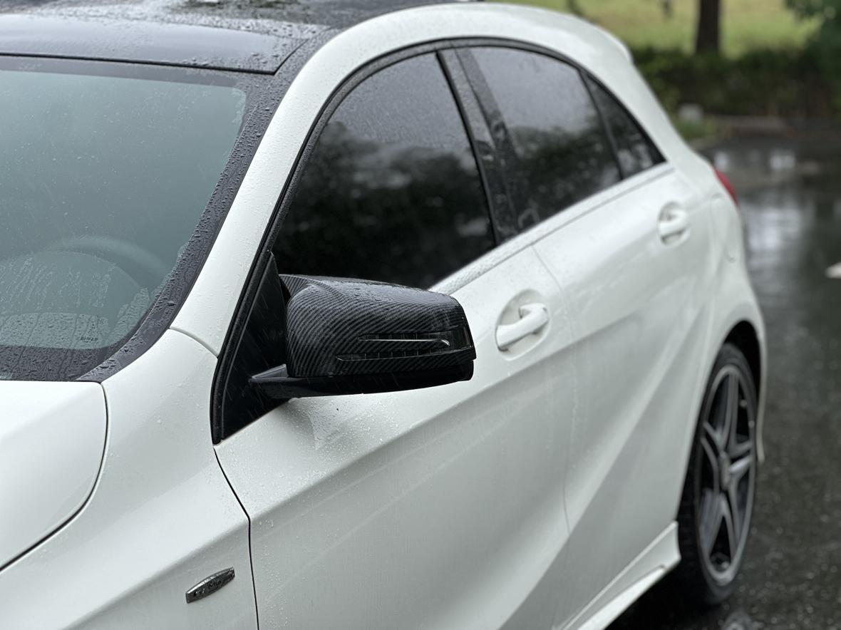 Mercedes-Benz A-Класс 2013 thumb 11