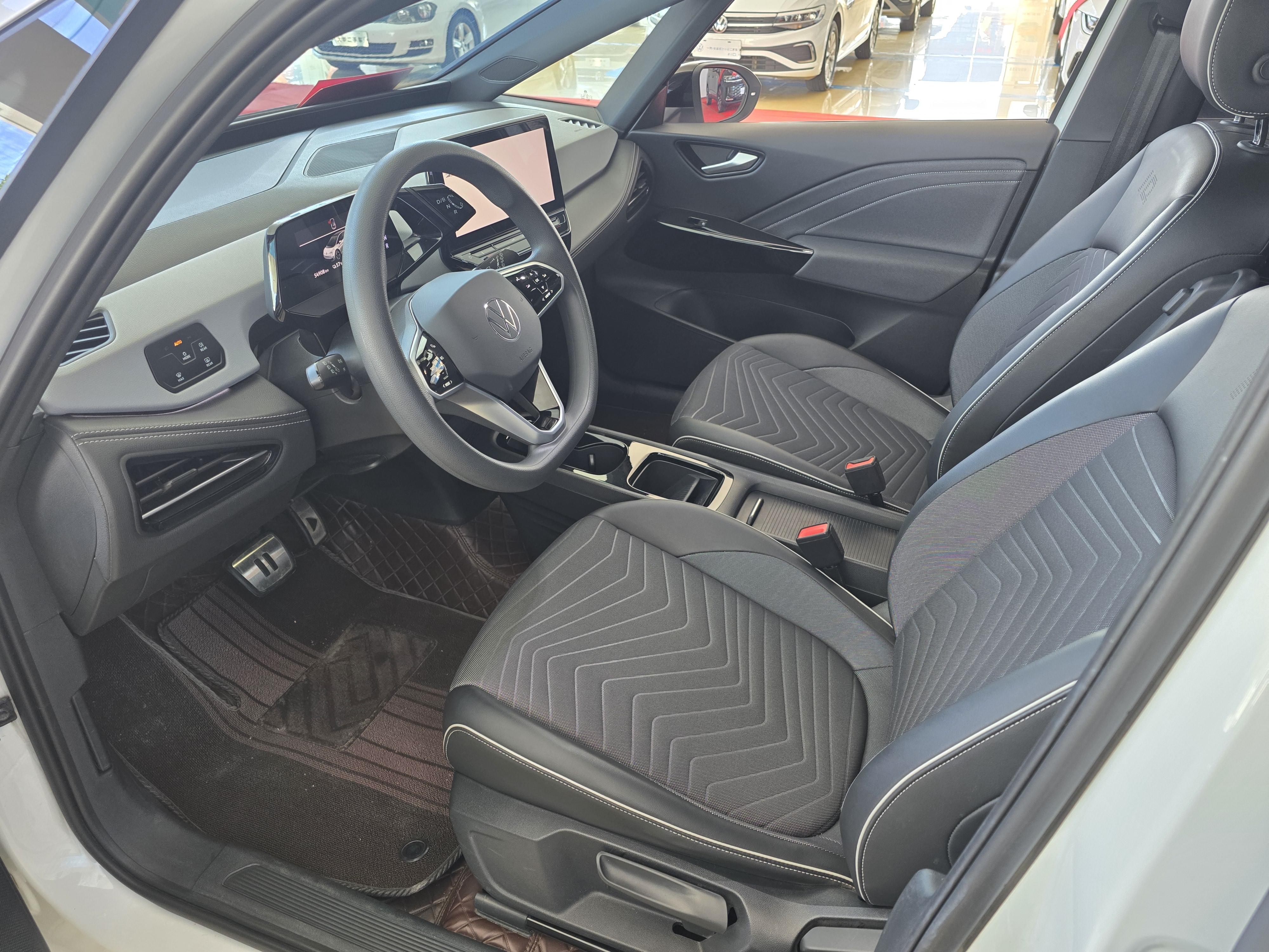 Volkswagen ID.3 2024 thumb 10