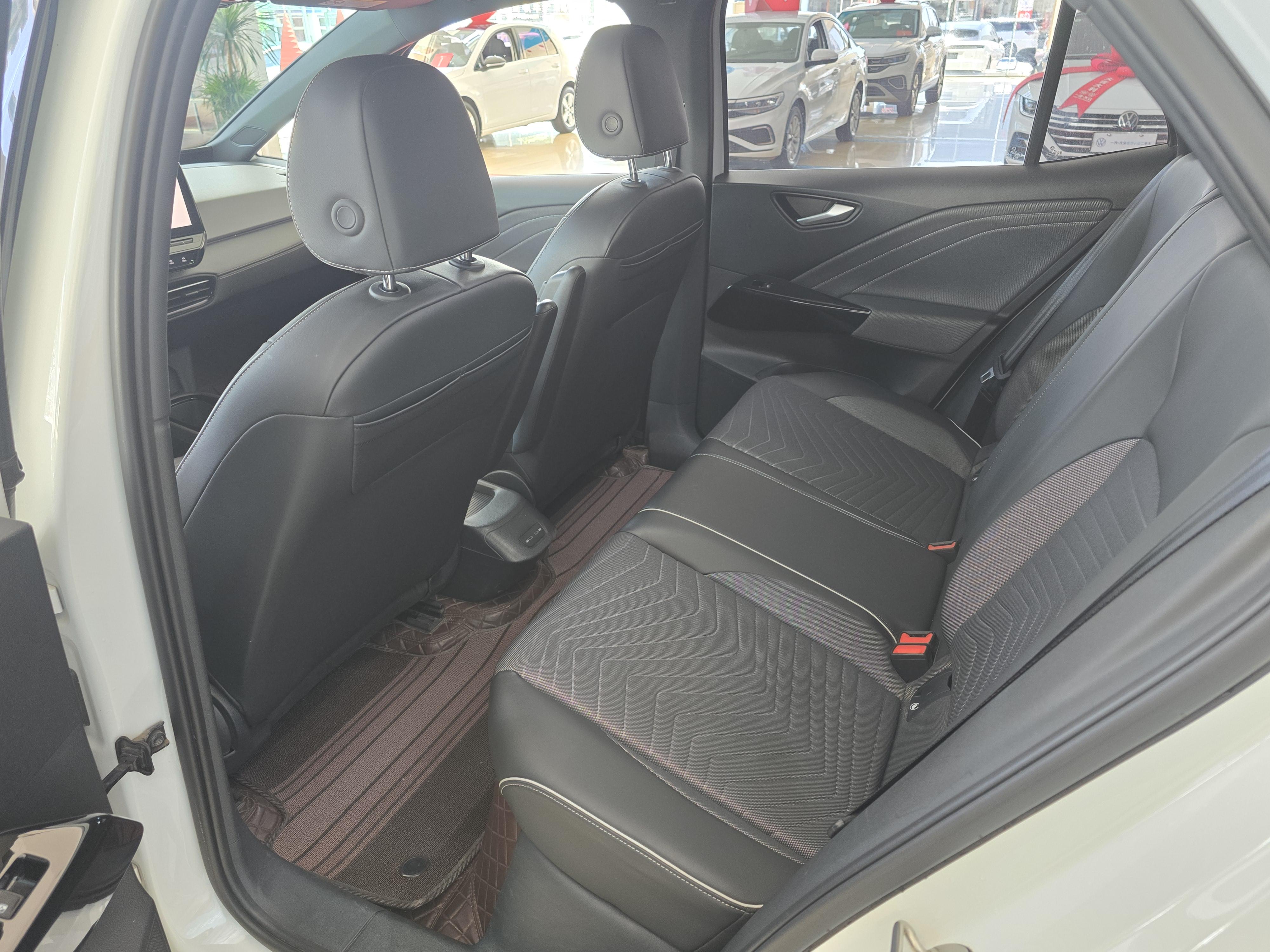Volkswagen ID.3 2024 thumb 11