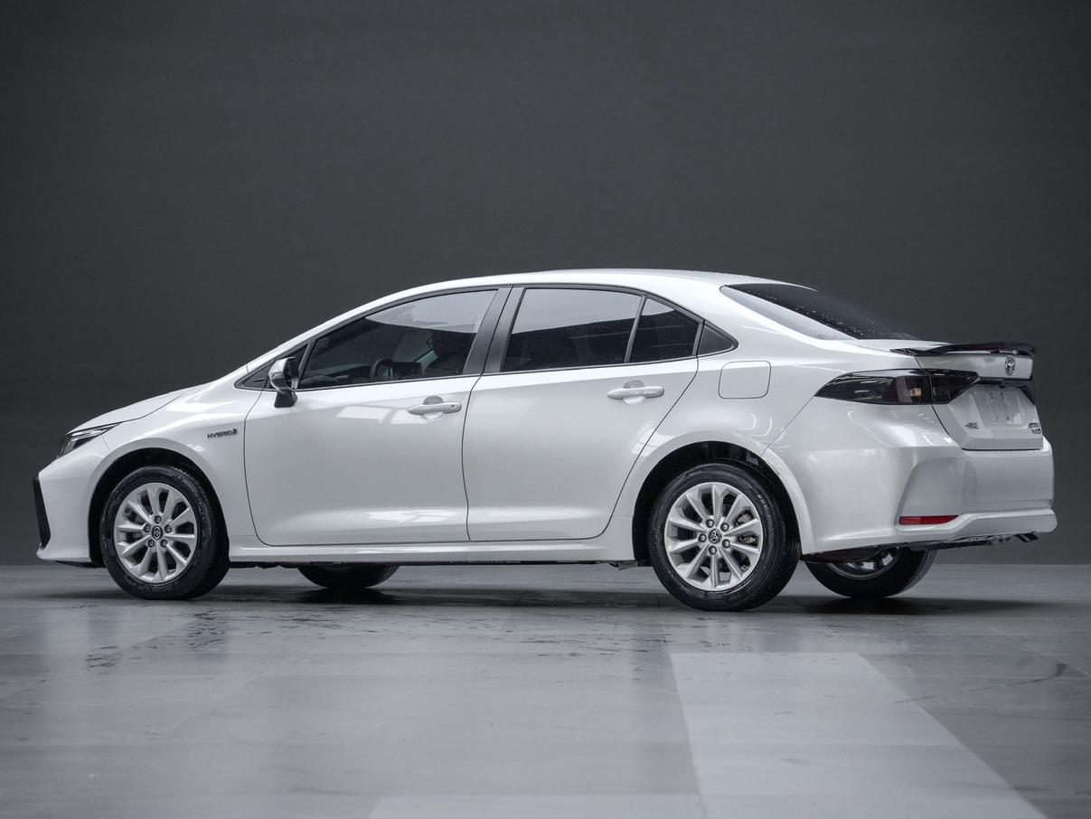 Toyota Corolla Rumion 2021 thumb 2