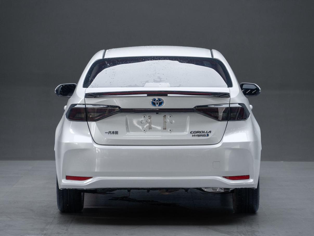 Toyota Corolla Rumion 2021 thumb 3