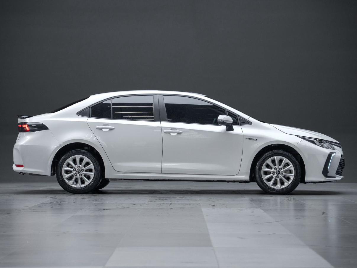 Toyota Corolla Rumion 2021 thumb 4