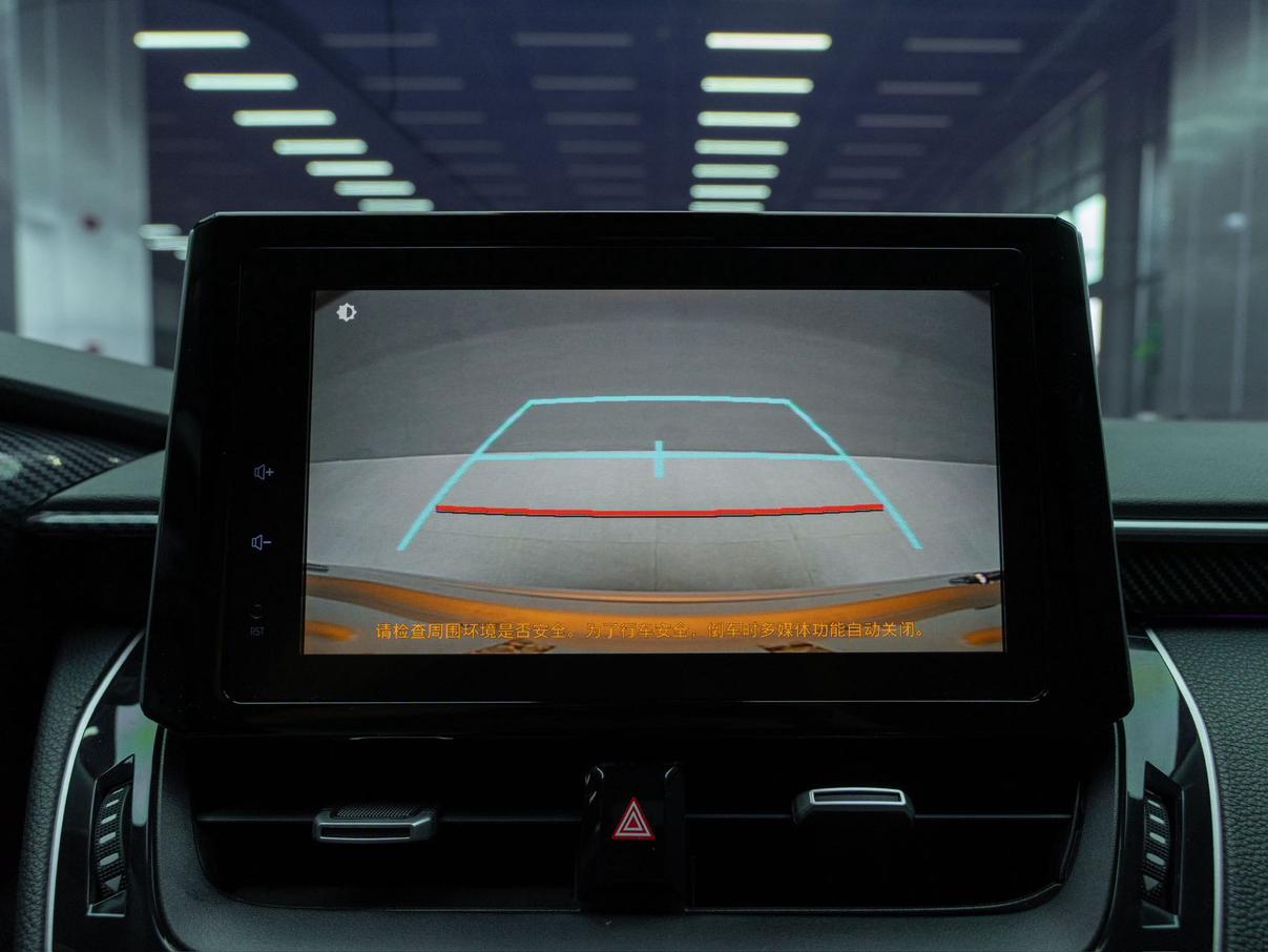 Toyota Corolla Rumion 2021 thumb 6