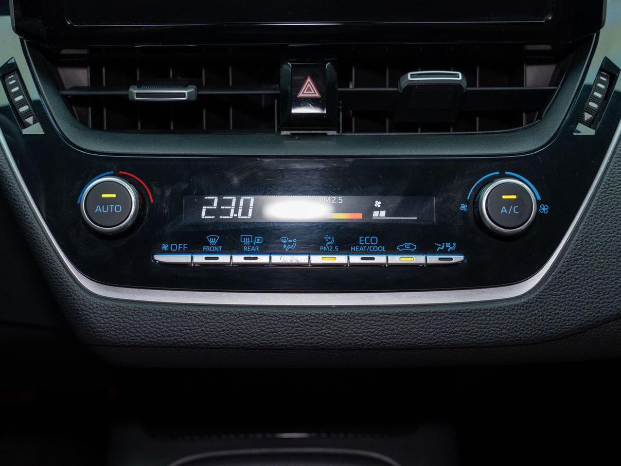 Toyota Corolla Rumion 2021 thumb 10