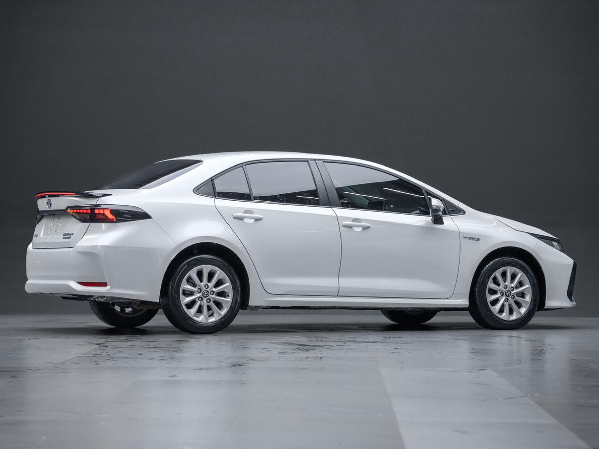 Toyota Corolla Rumion 2021 thumb 12