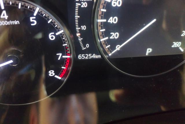 Mazda 3 2023 thumb 8