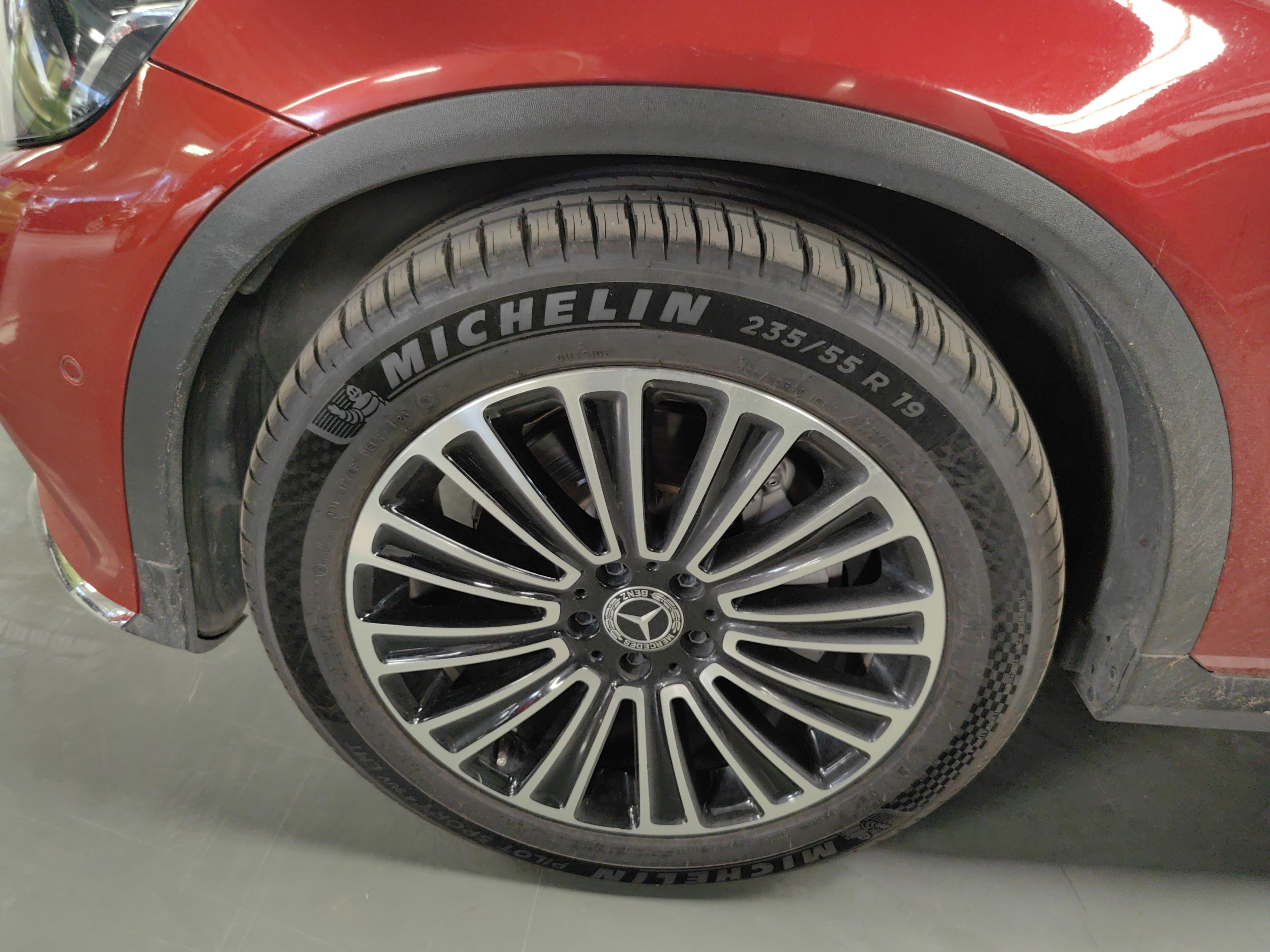 Mercedes-Benz GLC 2018 thumb 2